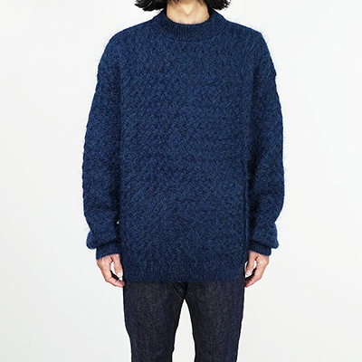UNUSED [ US2270 (7G crewneck sweater) ]