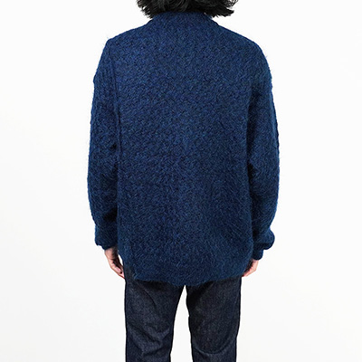 UNUSED [ US2270 (7G crewneck sweater) ]