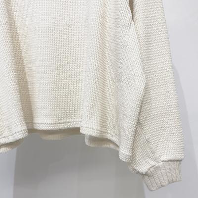 refomed [ AZEAMI THERMAL TEE ] OFF