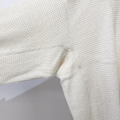 refomed [ AZEAMI THERMAL TEE ] OFF