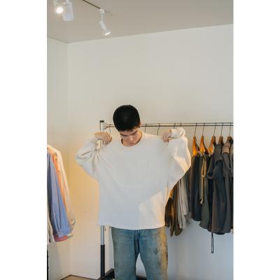 refomed [ AZEAMI THERMAL TEE ] OFF