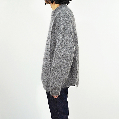 UNUSED [ US2270 (7G crewneck sweater) ]