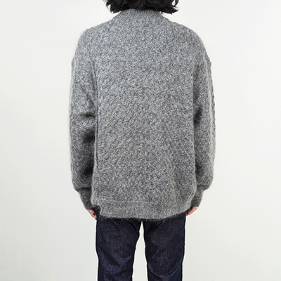 UNUSED [ US2270 (7G crewneck sweater) ]
