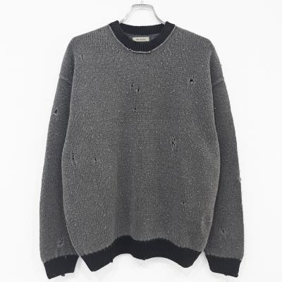 VAINL ARCHIVE [ JEFF-C ] BEIGE