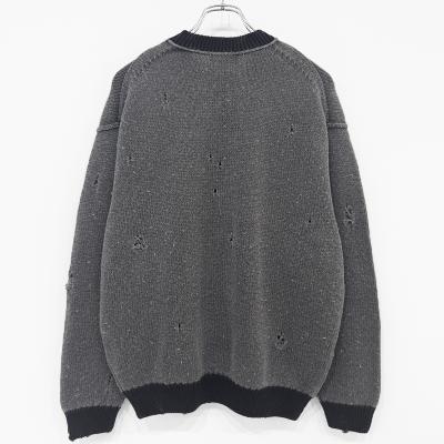 VAINL ARCHIVE [ JEFF-C ] BEIGE