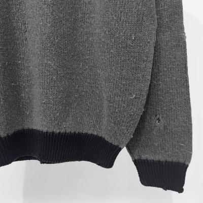 VAINL ARCHIVE [ JEFF-C ] BEIGE