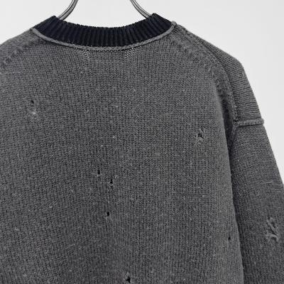 VAINL ARCHIVE [ JEFF-C ] BEIGE