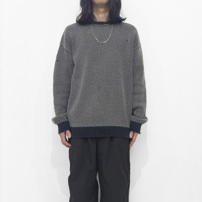 VAINL ARCHIVE [ JEFF-C ] BEIGE