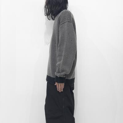 VAINL ARCHIVE [ JEFF-C ] BEIGE