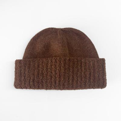 crepuscule [ Wool Knit Cap ]