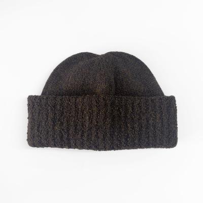 crepuscule [ Wool Knit Cap ]