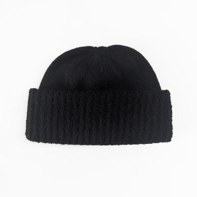 crepuscule [ Wool Knit Cap ]