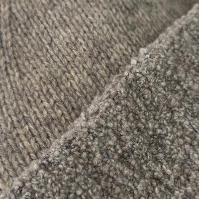 crepuscule [ Wool Knit Cap ]