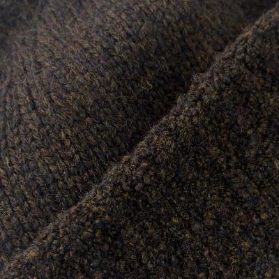 crepuscule [ Wool Knit Cap ]