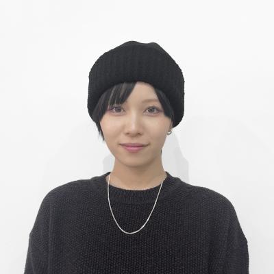 crepuscule [ Wool Knit Cap ]