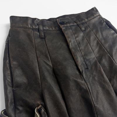 SHINYAKOZUKA [ MOONED DELIVERY MAN ] VINTAGE BLACK