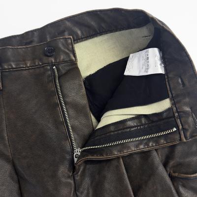 SHINYAKOZUKA [ MOONED DELIVERY MAN ] VINTAGE BLACK
