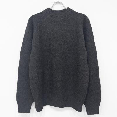 crepuscule [ WG Moc Neck P/O ] C.GRAY