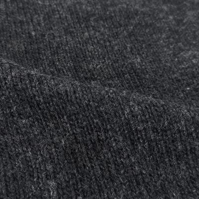 crepuscule [ WG Moc Neck P/O ] C.GRAY