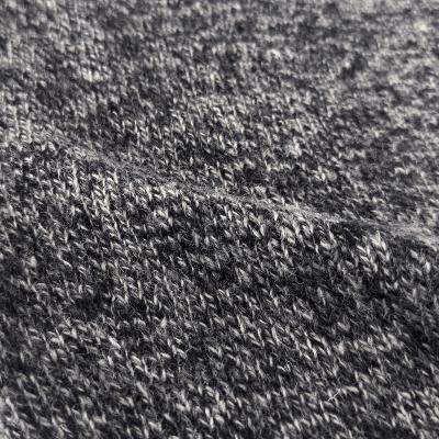 crepuscule [ WG Crew Neck P/O ] GRAY