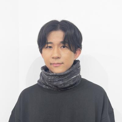 crepuscule [ Neck Warmer ]