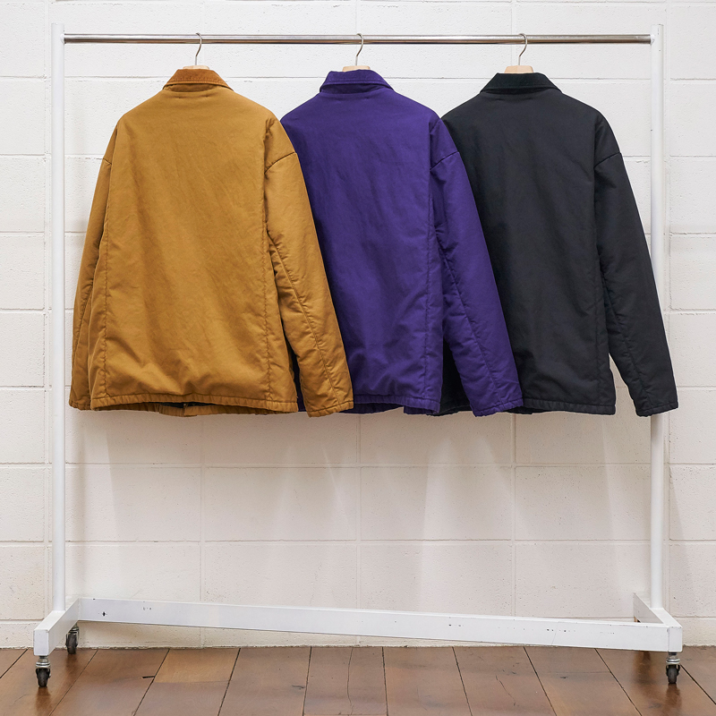 UNUSED [ US1674 (duck jacket) ] | ロイド・エフダブリュー (LLOYD FW)