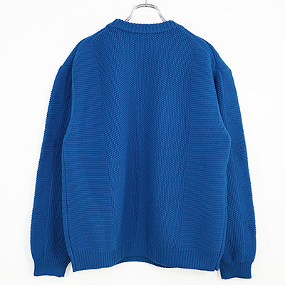 VAINL ARCHIVE [ WILL ] BLUE