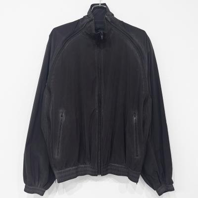 DAIRIKU [ Surf Vintage Ski Boulson ] Vintage Black