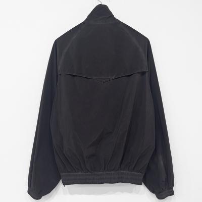 DAIRIKU [ Surf Vintage Ski Boulson ] Vintage Black