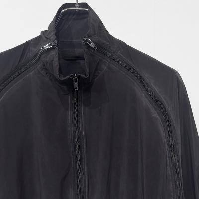 DAIRIKU [ Surf Vintage Ski Boulson ] Vintage Black