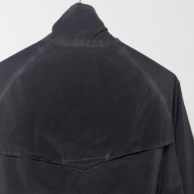 DAIRIKU [ Surf Vintage Ski Boulson ] Vintage Black