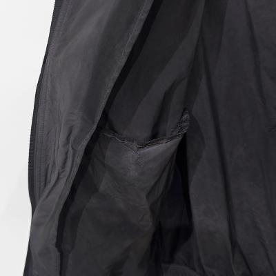 DAIRIKU [ Surf Vintage Ski Boulson ] Vintage Black