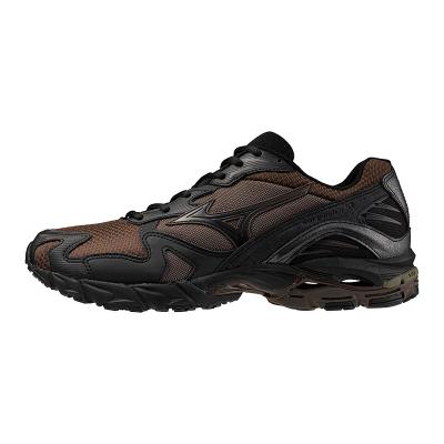 VAINL ARCHIVE [ WAVE RIDER 10 VA ] BROWN×BLACK