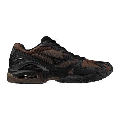 VAINL ARCHIVE [ WAVE RIDER 10 VA ] BROWN×BLACK