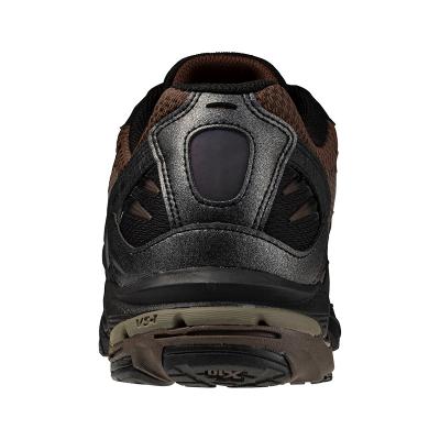VAINL ARCHIVE [ WAVE RIDER 10 VA ] BROWN×BLACK