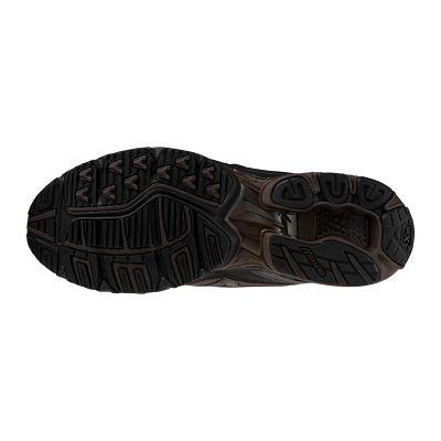 VAINL ARCHIVE [ WAVE RIDER 10 VA ] BROWN×BLACK