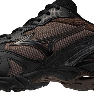VAINL ARCHIVE [ WAVE RIDER 10 VA ] BROWN×BLACK
