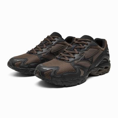 VAINL ARCHIVE [ WAVE RIDER 10 VA ] BROWN×BLACK