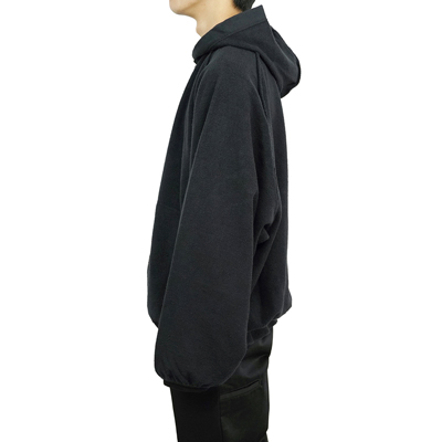 ESSAY [ CRUISE BACK PARKA (TS-1) ] BLACK