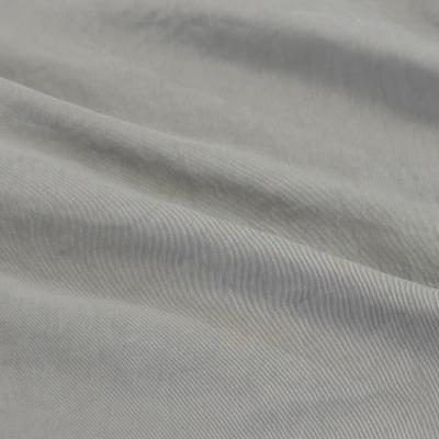 UNUSED [ UW1181 (Nylon pants) ] GRAY