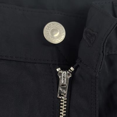 UNUSED [ UW1181 (Nylon pants) ] BLACK