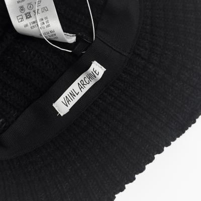 VAINL ARCHIVE [ POD ] Black