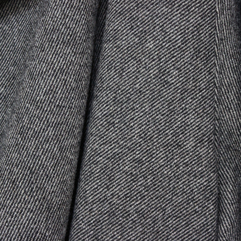 ESSAY [ GURKHA COAT (C-1) ] BEIGE×BLACK | ロイド・エフダブリュー 