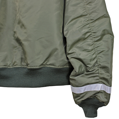 UNUSED [ US1640 (L-2B jacket) ]