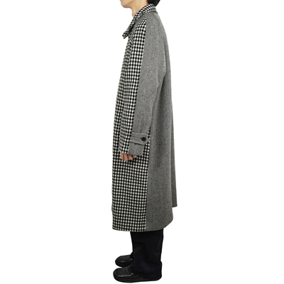 UNUSED [ US1876 (coat) ] MIX