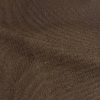 refomed [ PLASTERER SWEAT PANTS ] BROWN