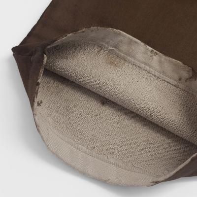 refomed [ PLASTERER SWEAT PANTS ] BROWN