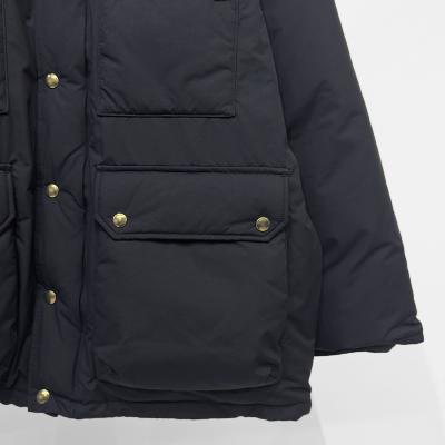 UNUSED / アンユーズド】US2454 DOWN JACKET（ダウンジャケット
