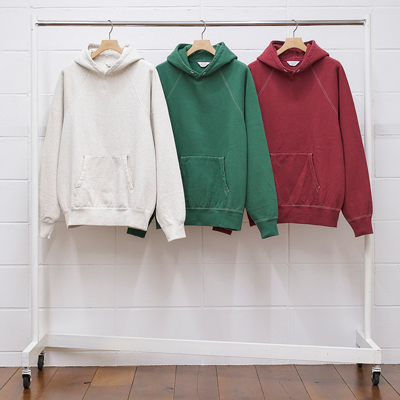 UNUSED [ US1837 (sweat hoodie) ]