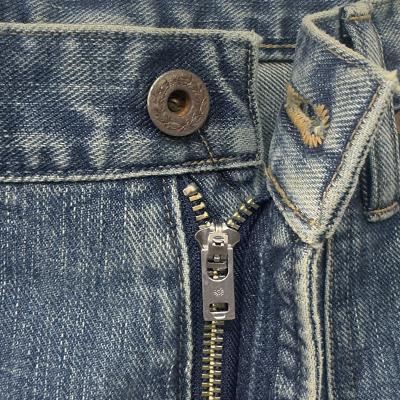 SUGARHILL [ FADED PAINTER DOUBLE KNEE TROUSERS ] FADED INDIGO